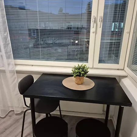 M&j Cygnaeus Jyväskylä