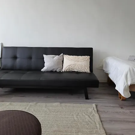 Apartamento M&j Cygnaeus Jyväskylä