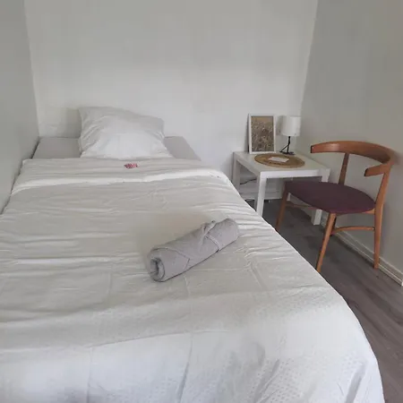 Apartamento M&j Cygnaeus Jyväskylä