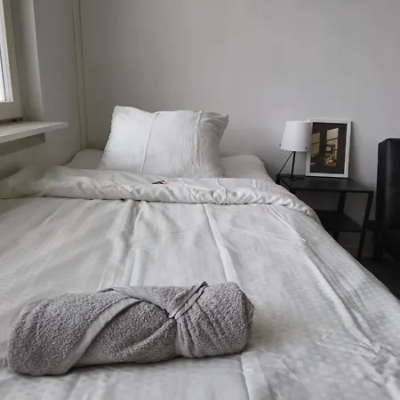 M&j Cygnaeus アパート