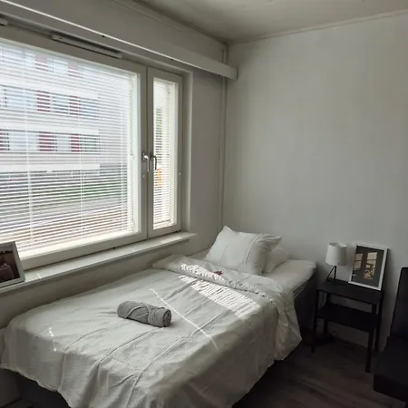 M&j Cygnaeus * Jyväskylä