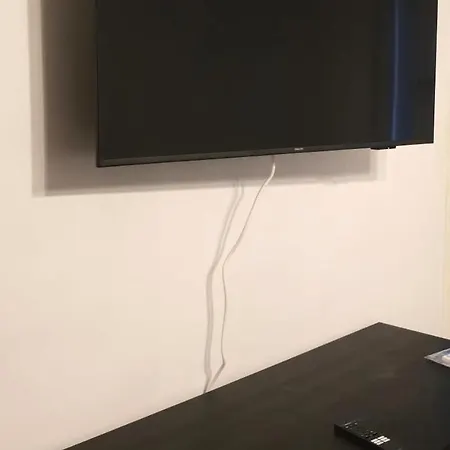 M&j Cygnaeus Apartamento