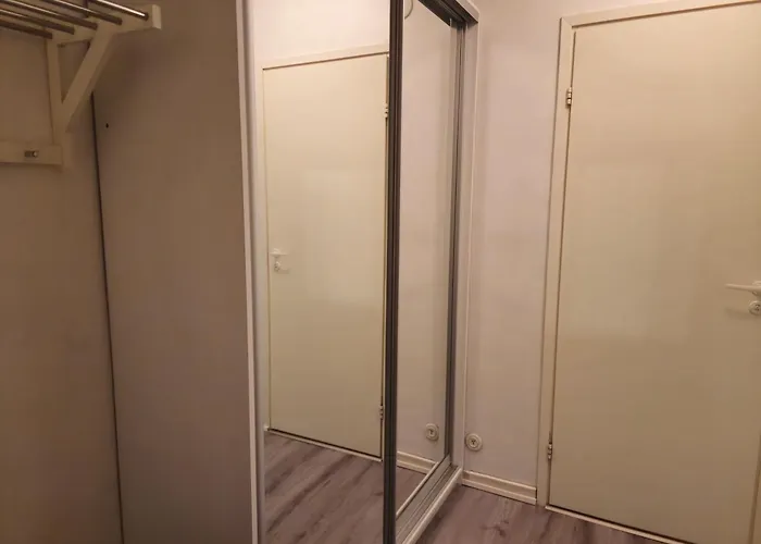 M&j Cygnaeus * Jyväskylä