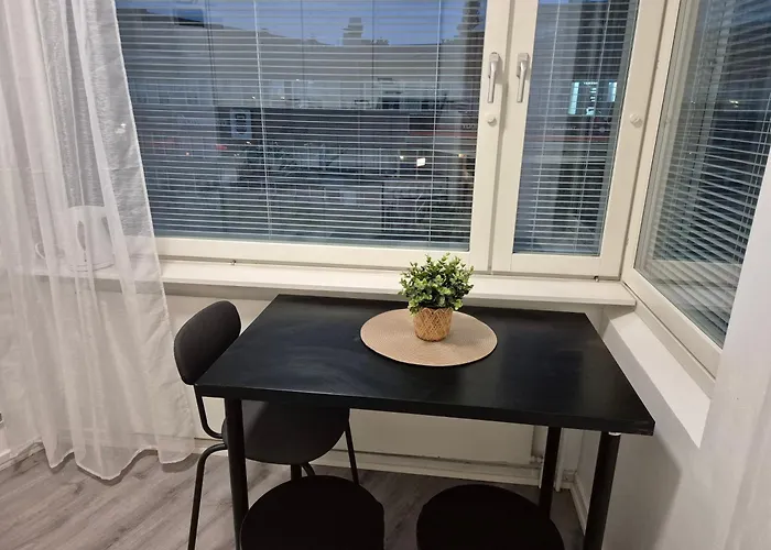 M&j Cygnaeus Jyväskylä