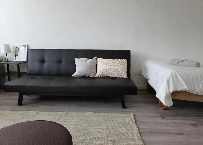 Apartamento M&j Cygnaeus Jyväskylä