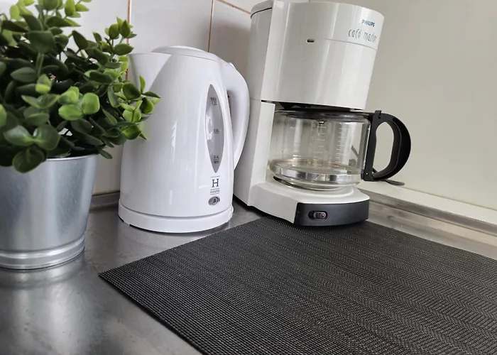 M&j Cygnaeus Apartamento *