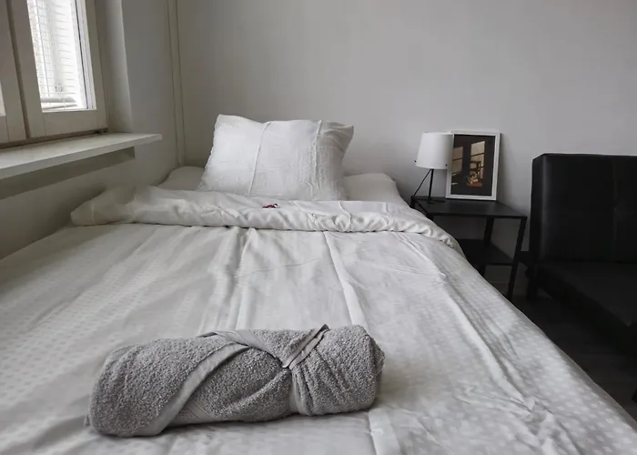 M&j Cygnaeus Apartamento