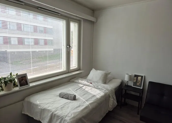 M&j Cygnaeus * Jyväskylä